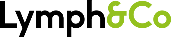 Lymph&Co logo