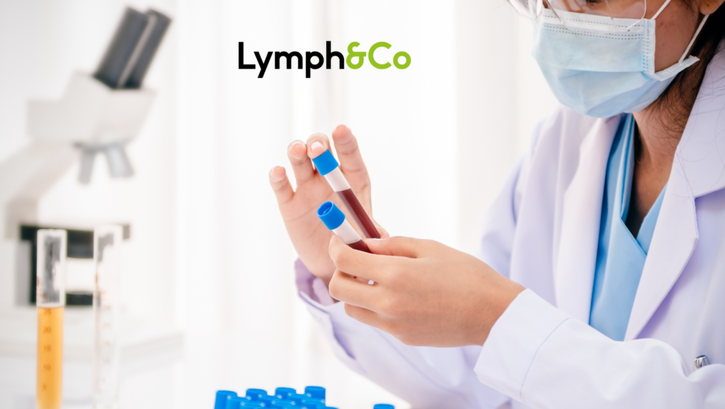 Lymph&Co financiert onderzoek